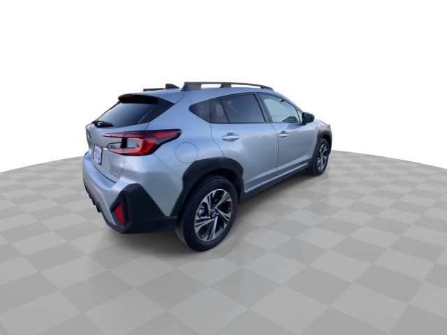 Used 2025 Subaru Crosstrek 2.5i Premium AWD/4WD image 2