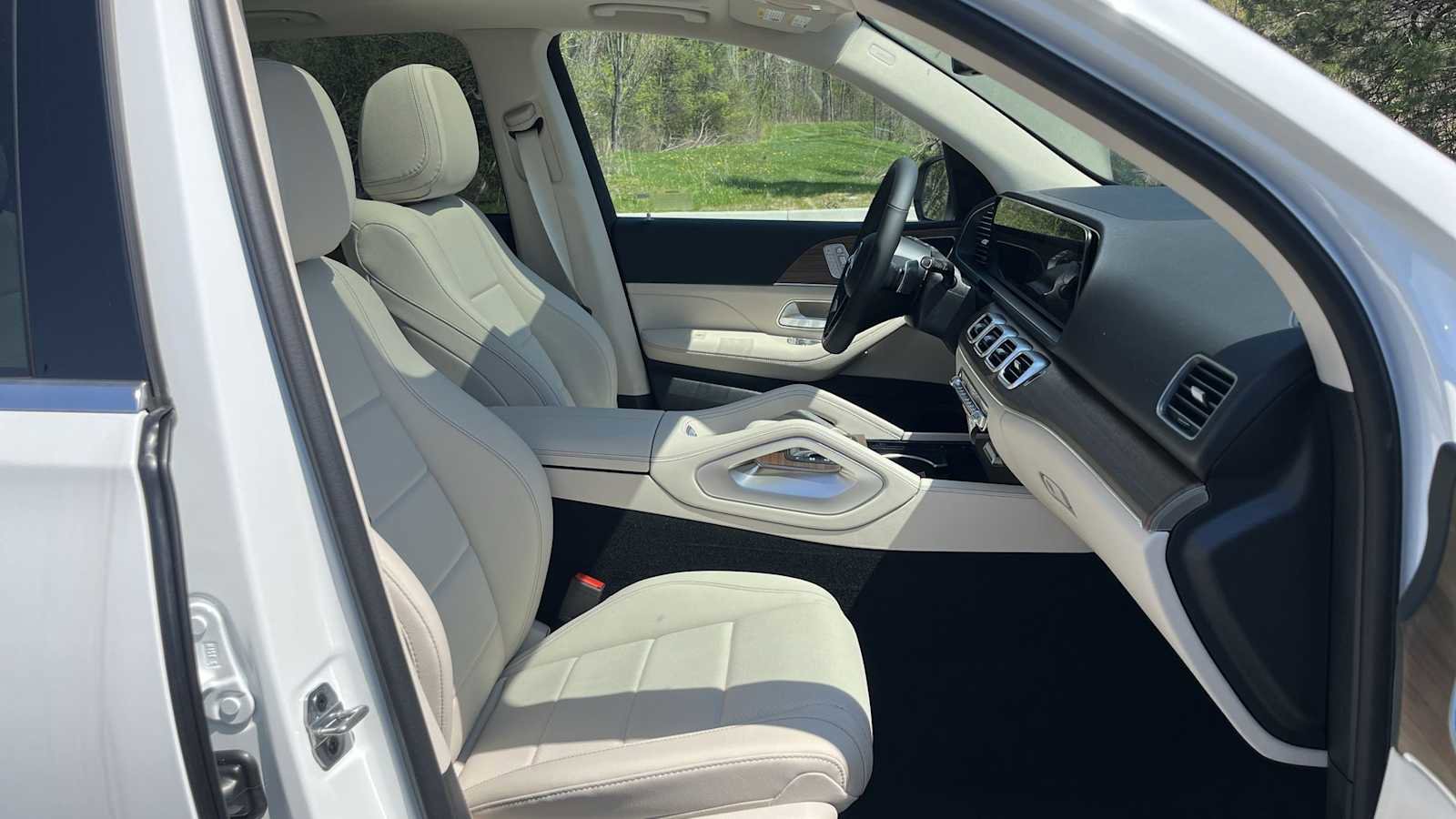 New 2026 Mercedes-Benz GLE 350 4MATIC image 11