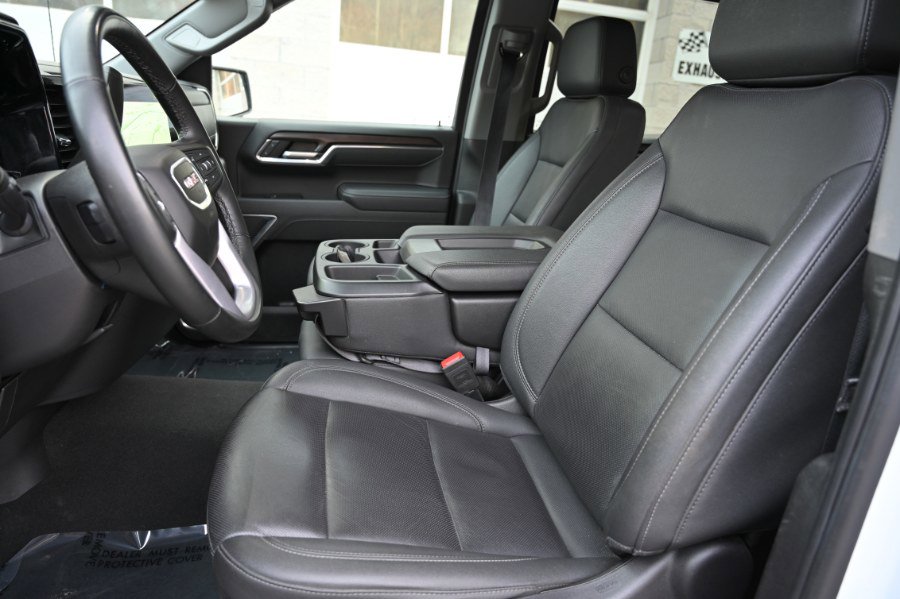 Used 2025 GMC Sierra 1500 SLT image 17