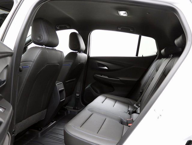 New 2026 Buick Envista Sport Touring w/ Convenience I Package image 12