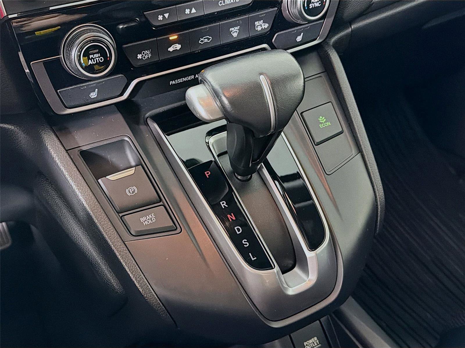 Used 2018 Honda CR-V EX-L image 18