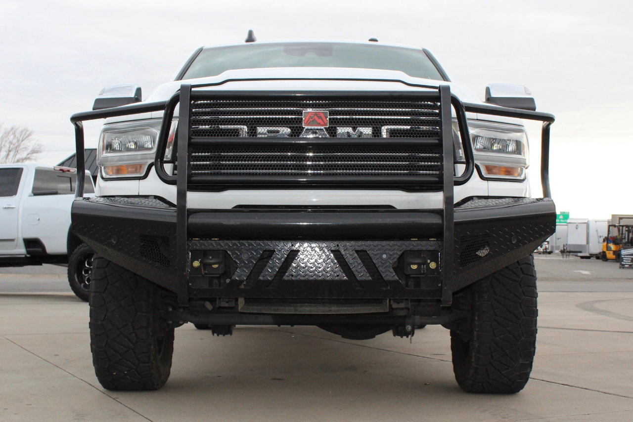 Used 2022 RAM 3500 Laramie image 63