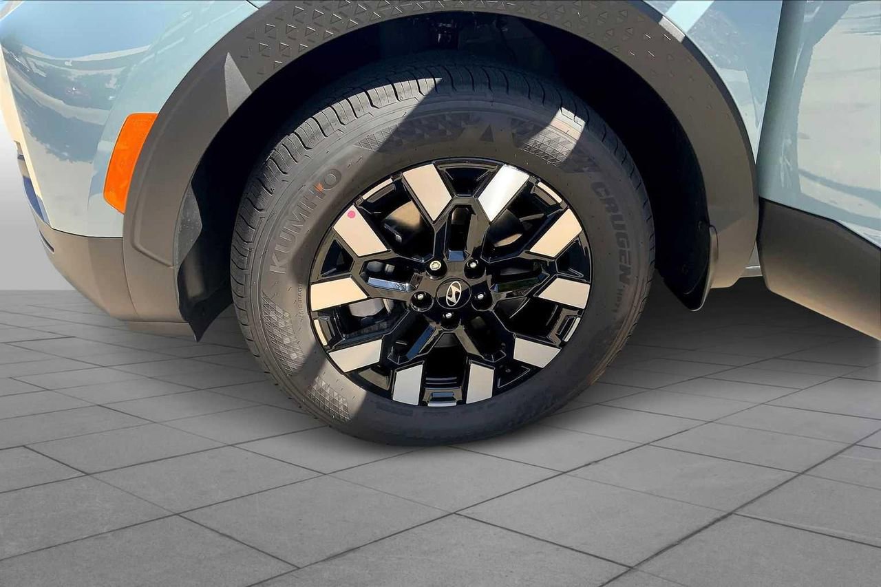 New 2026 Hyundai Santa Cruz SEL image 11