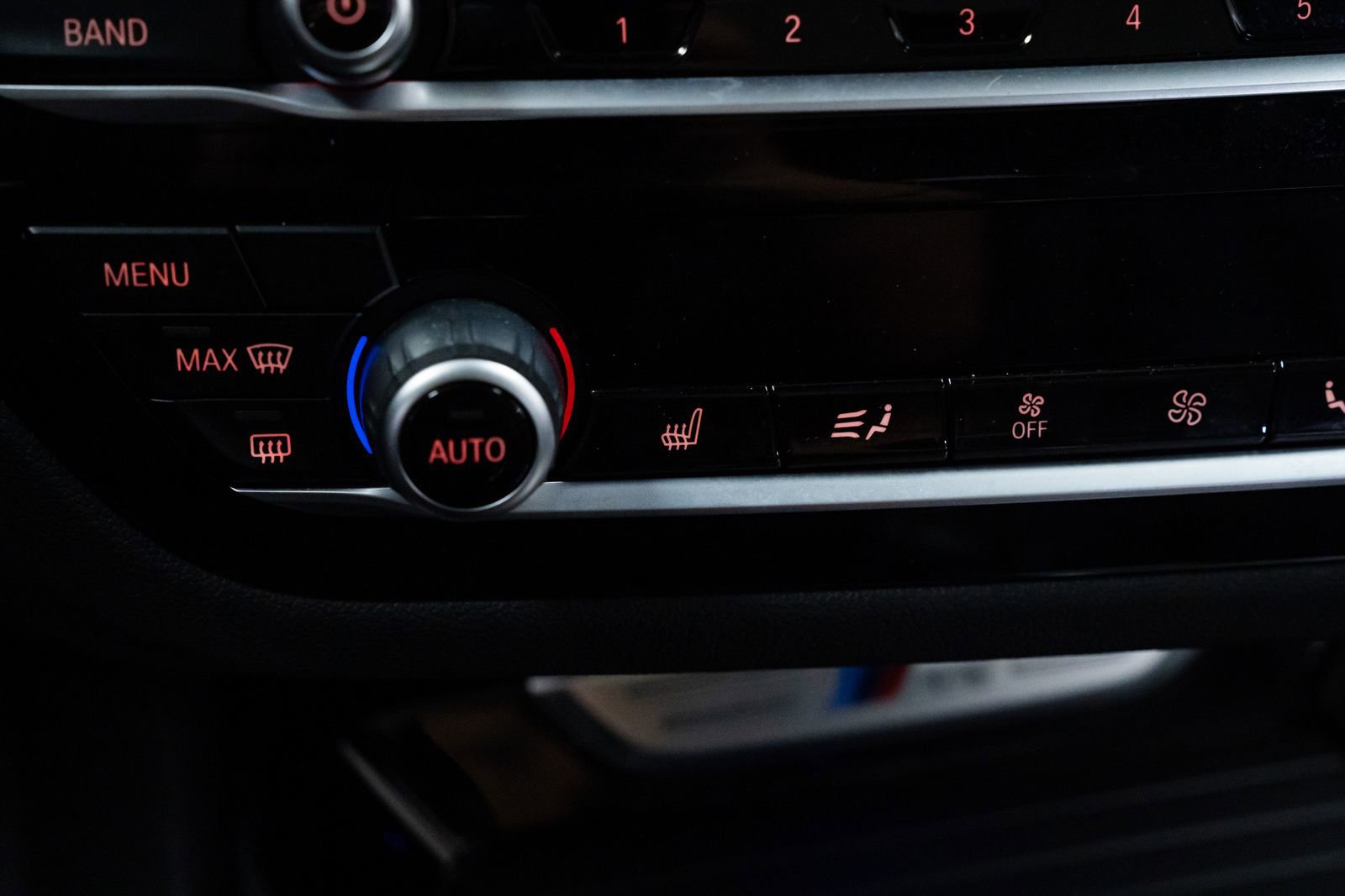 Used 2019 BMW X3 M40i w/ Premium Package image 14