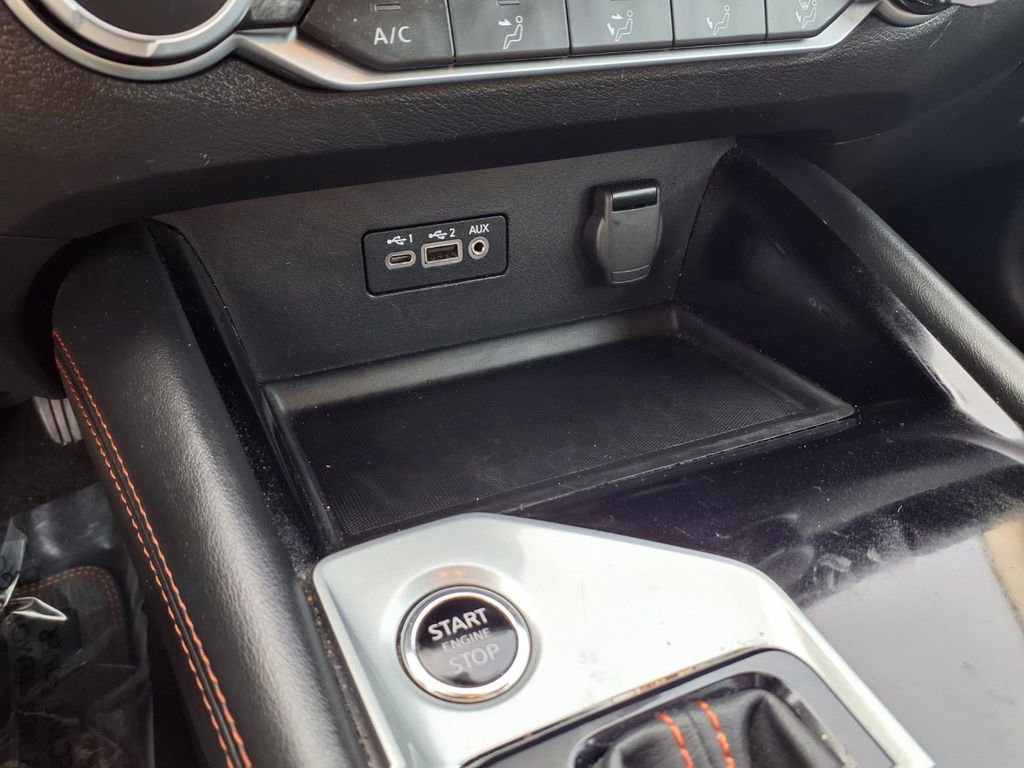 Used 2024 Nissan Altima 2.5 SR image 8