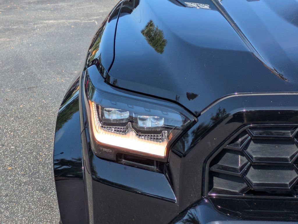 Certified 2025 Toyota 4Runner TRD Pro image 11