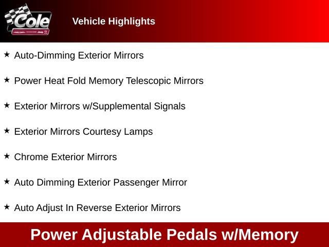 Used 2025 RAM 3500 Laramie image 9