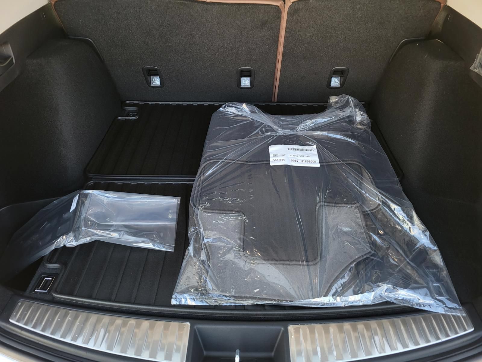 New 2026 Acura RDX SH-AWD w/ Advance Package image 10