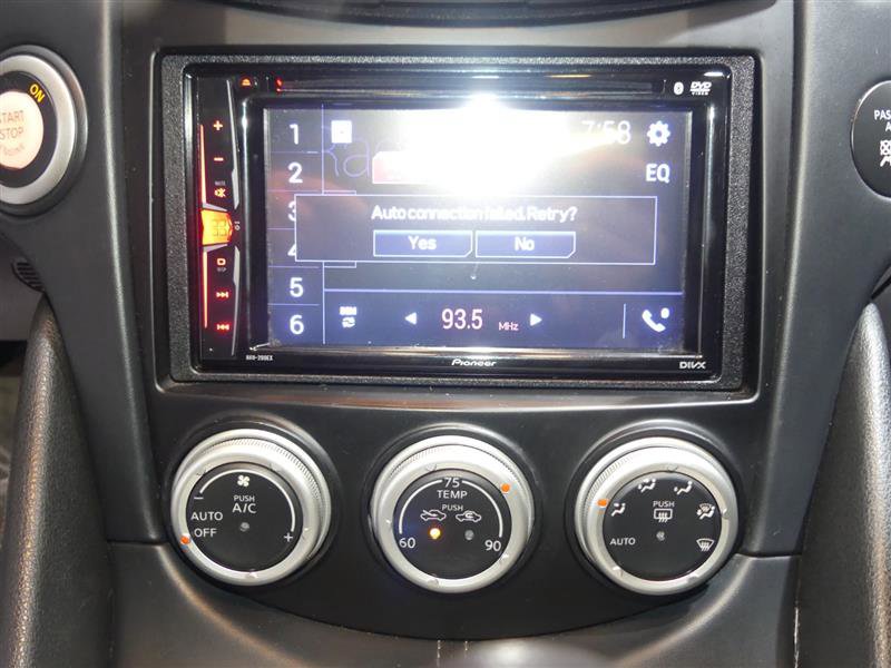 Used 2017 Nissan 370Z Coupe image 32