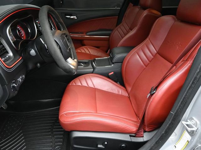 Used 2022 Dodge Charger SRT Hellcat image 24