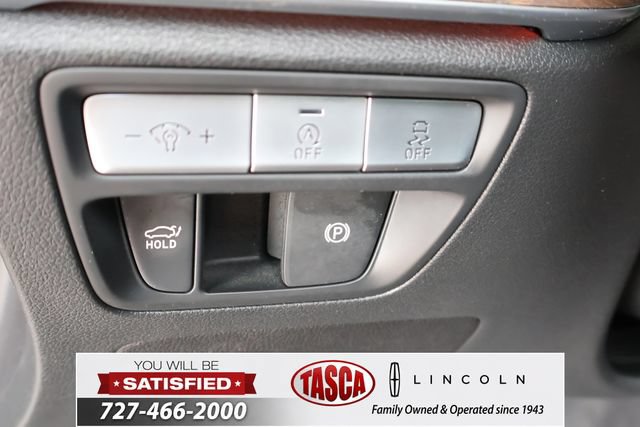 Used 2022 Genesis G80 2.5T w/ Prestige Package RWD image 22