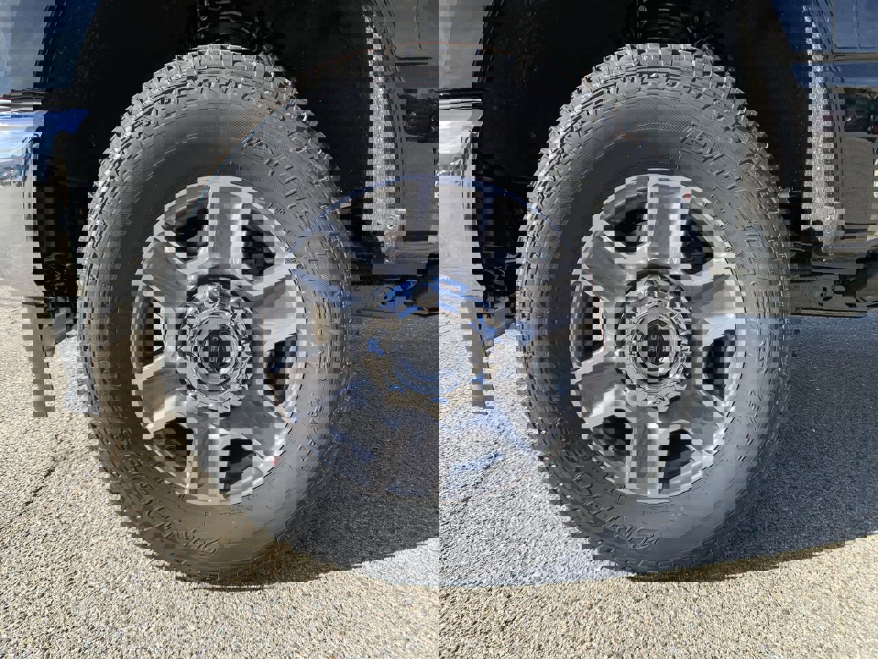 New 2025 Ford F250 Lariat w/ Lariat Ultimate Package image 12