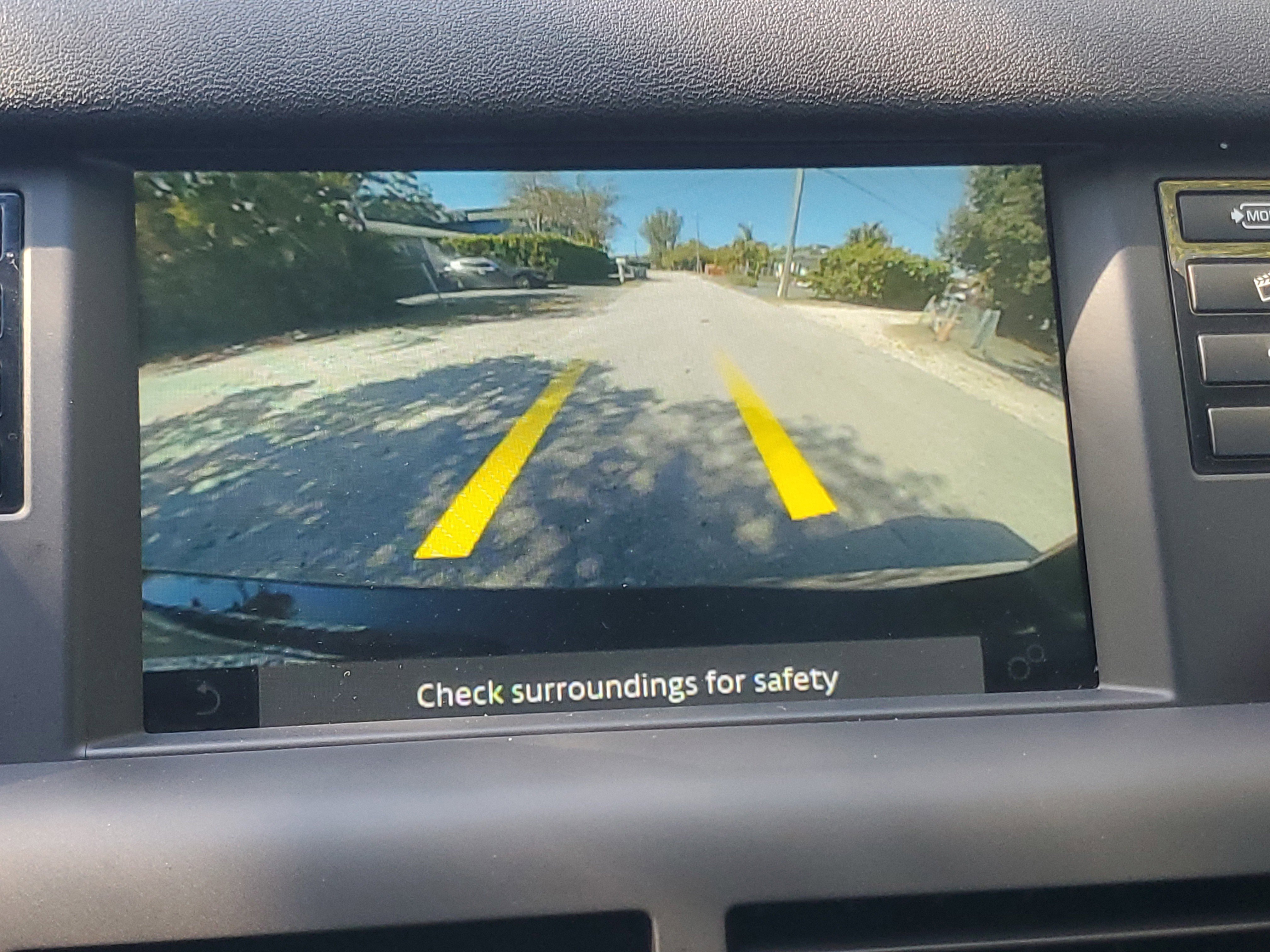 Used 2019 Land Rover Discovery Sport HSE image 26