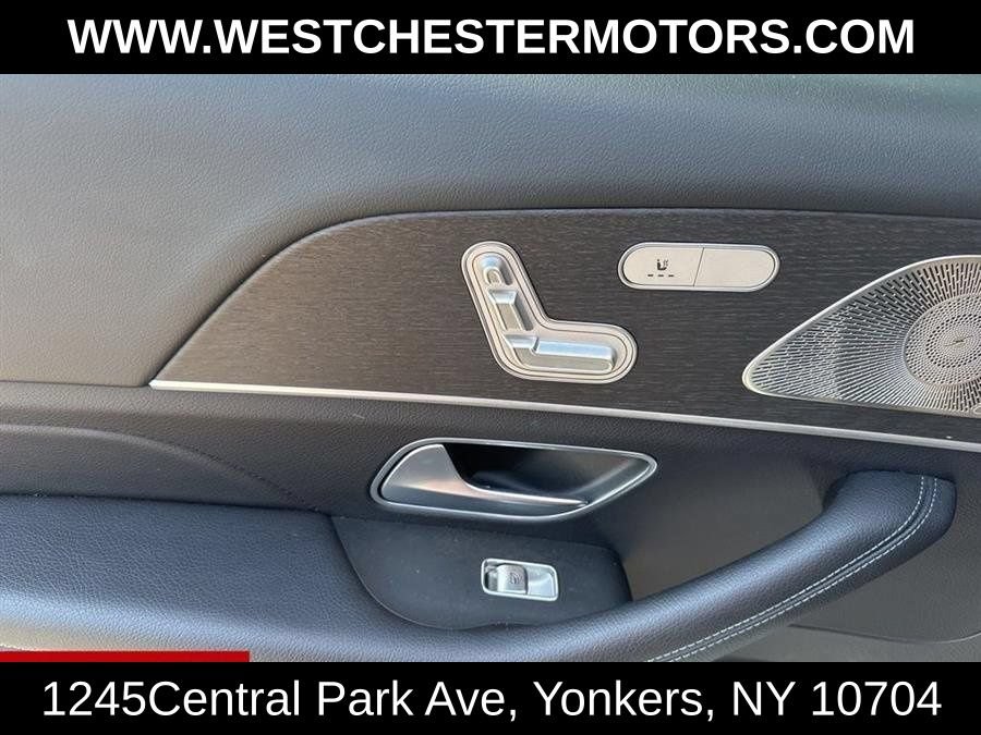 Used 2022 Mercedes-Benz GLS 450 4MATIC image 26