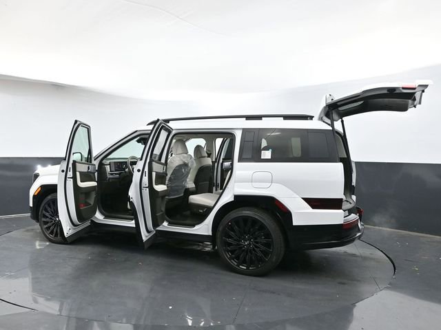 Used 2025 Hyundai Santa Fe Calligraphy FWD image 41