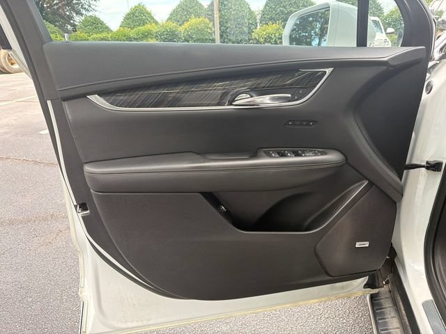 Used 2020 Cadillac XT6 Premium Luxury FWD image 10
