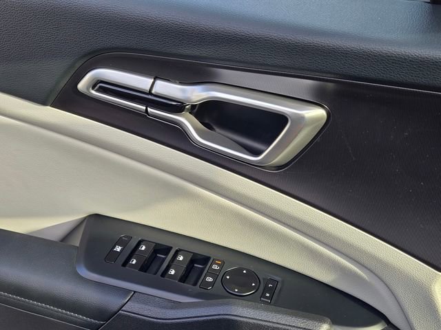New 2026 Kia Sportage EX AWD/4WD image 15