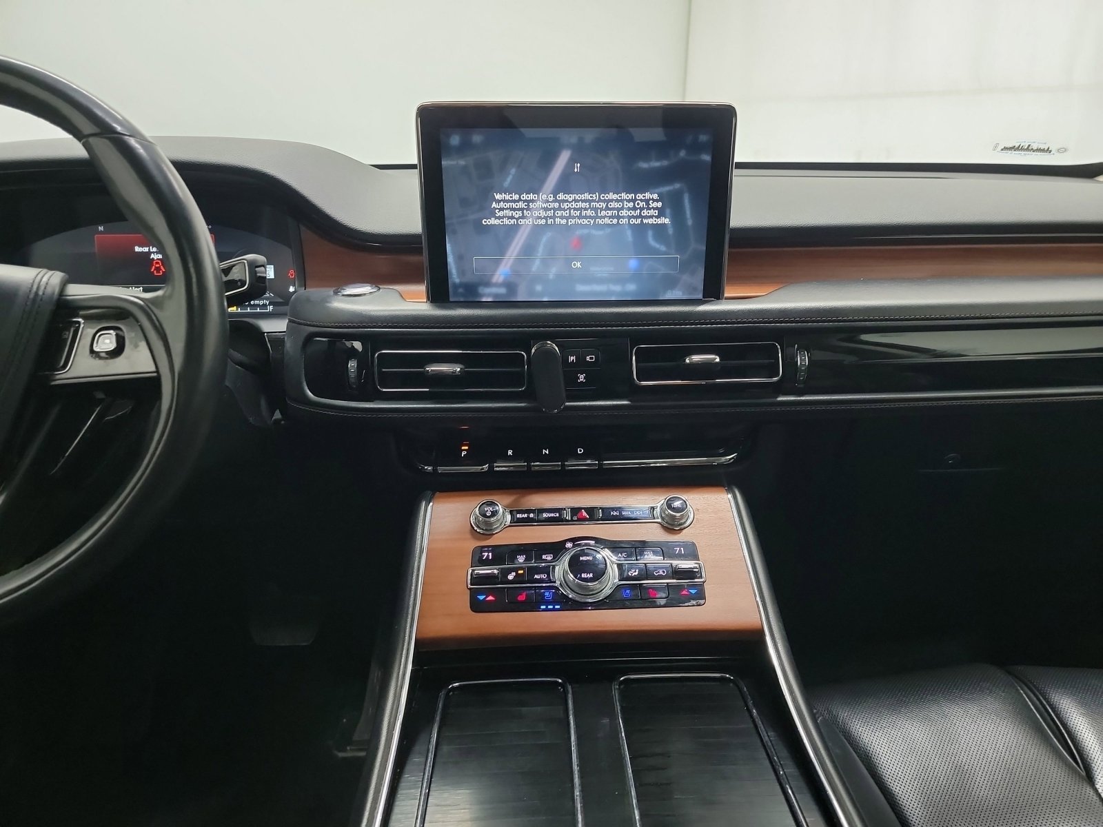 Used 2020 Lincoln Aviator Reserve w/ Equipment Group 202A image 20