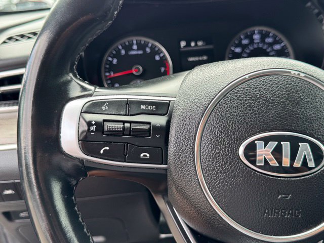 Used 2021 Kia K5 EX FWD image 18