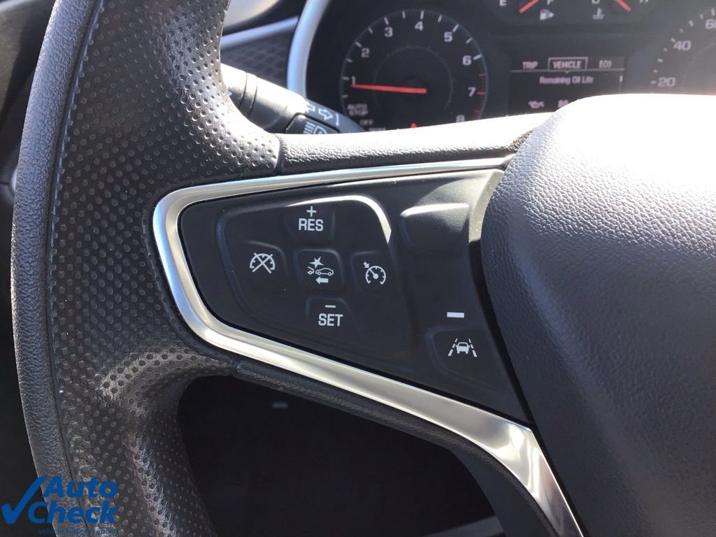 Used 2024 Chevrolet Malibu LT image 29