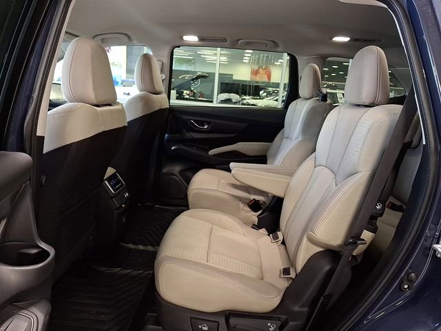 Certified 2025 Subaru Ascent Premium image 10
