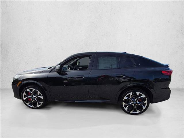 New 2026 BMW X2 xDrive28i w/ Technology Package AWD/4WD image 5