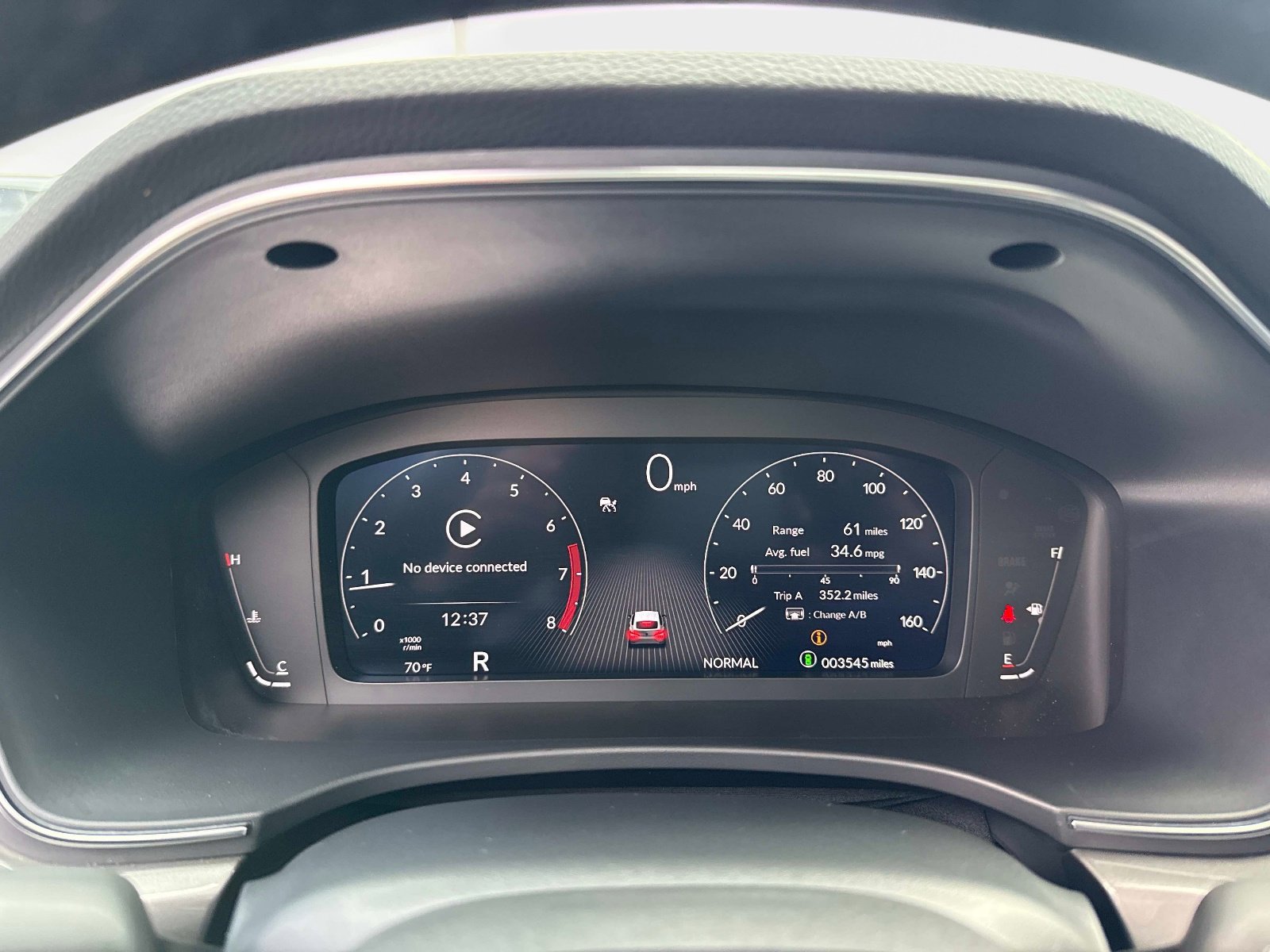 Certified 2026 Acura Integra image 25