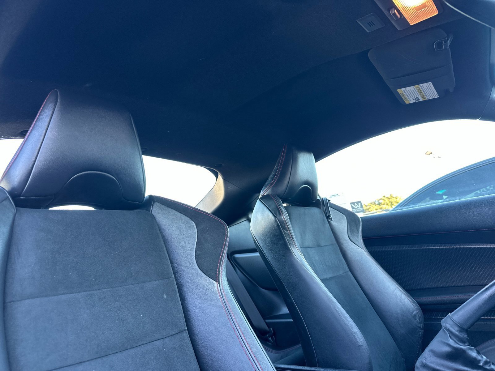 Used 2016 Subaru BRZ Limited w/ Popular Package #2 image 16