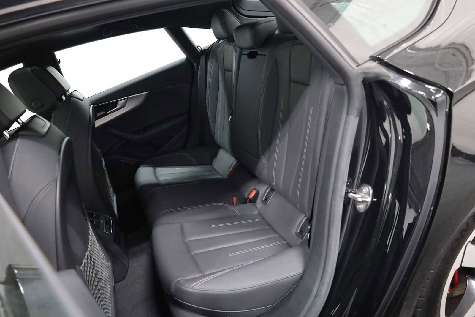 Used 2023 Audi A5 2.0T Premium Plus w/ Premium Plus image 31