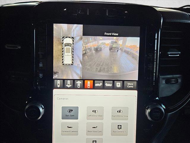 Used 2023 RAM 1500 TRX w/ TRX Level 2 Equipment Group image 16