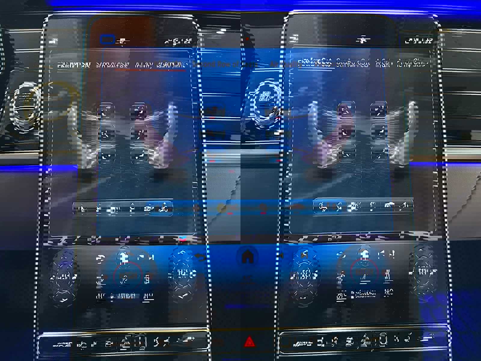 New 2026 Mercedes-Benz S 63 AMG S image 28