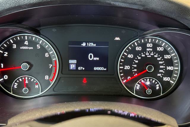 Used 2019 Kia Optima EX FWD image 27
