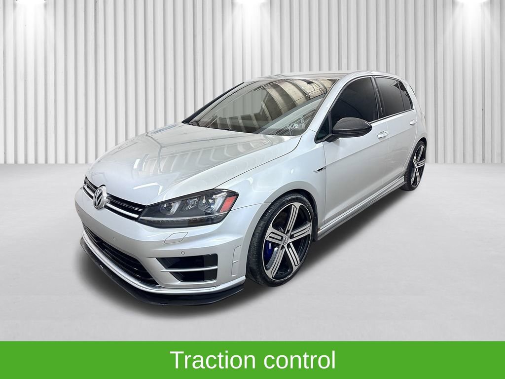 Used 2016 Volkswagen Golf 4-Door image 13