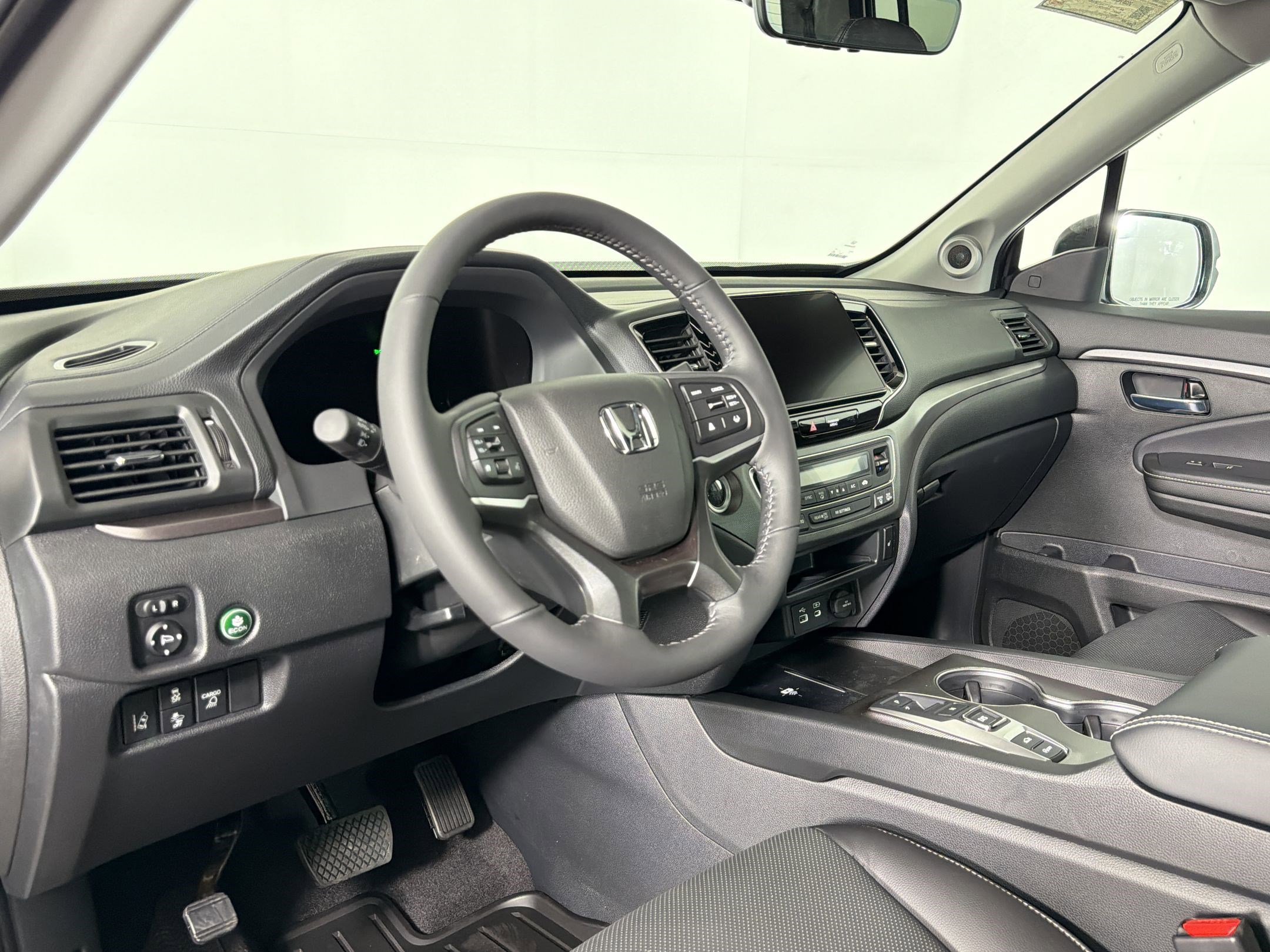 New 2026 Honda Ridgeline RTL image 3