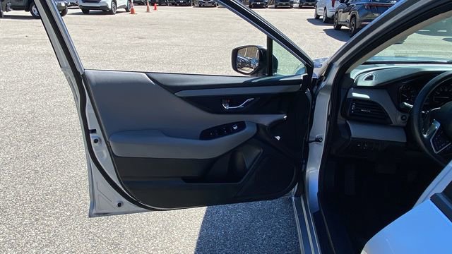 Certified 2023 Subaru Legacy Premium AWD/4WD image 17