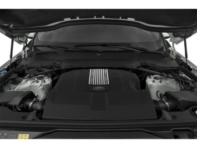 Used 2019 Land Rover Discovery HSE AWD/4WD image 13
