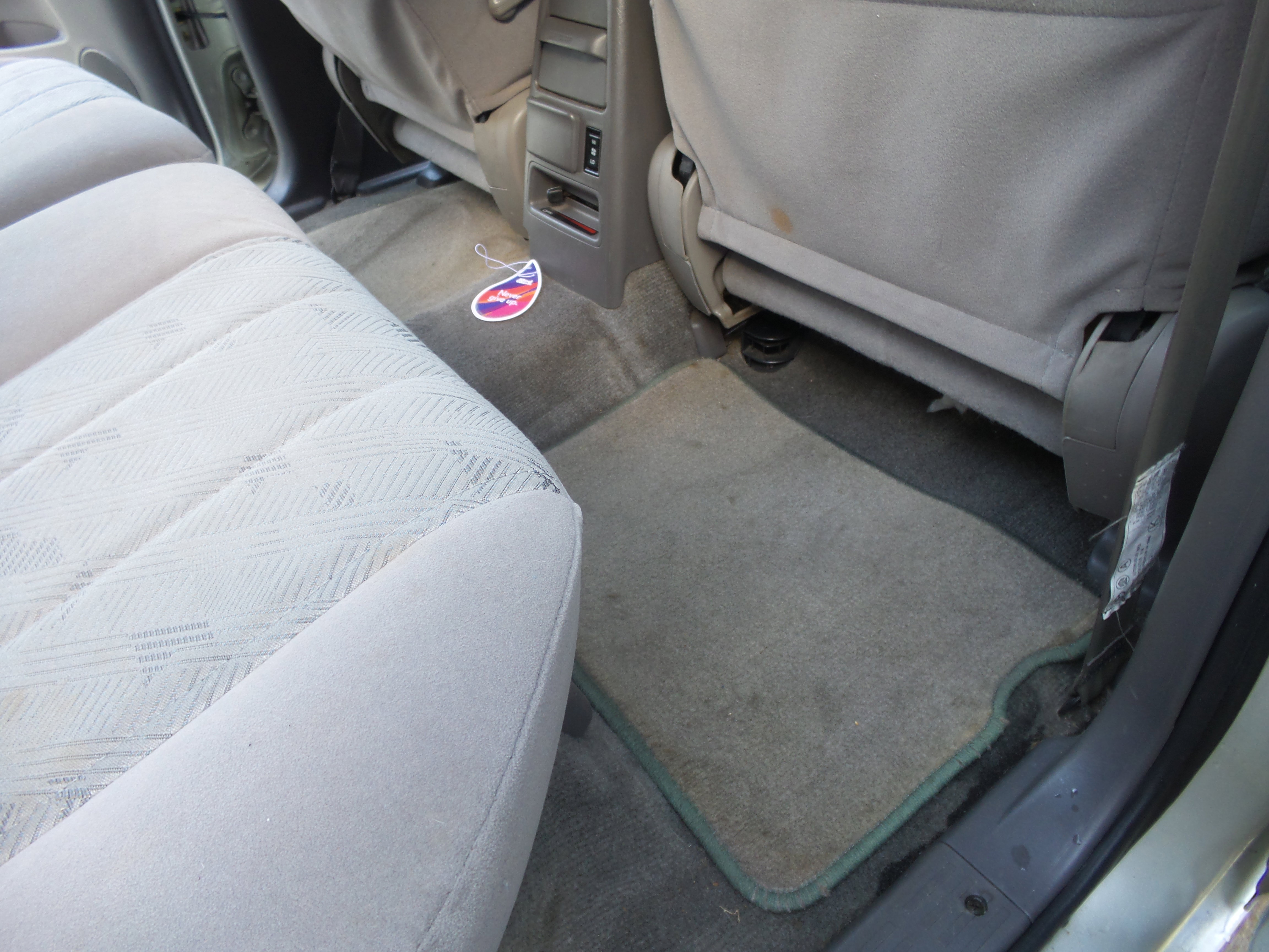 Used 2001 Toyota 4Runner SR5 image 26