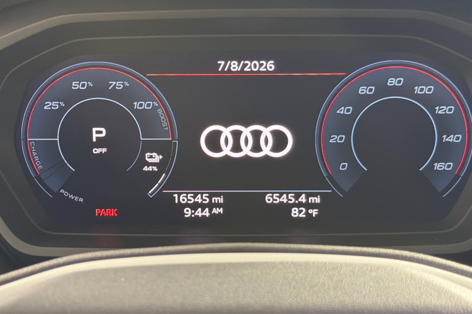 Used 2023 Audi Q4 e-tron Prestige AWD/4WD image 23