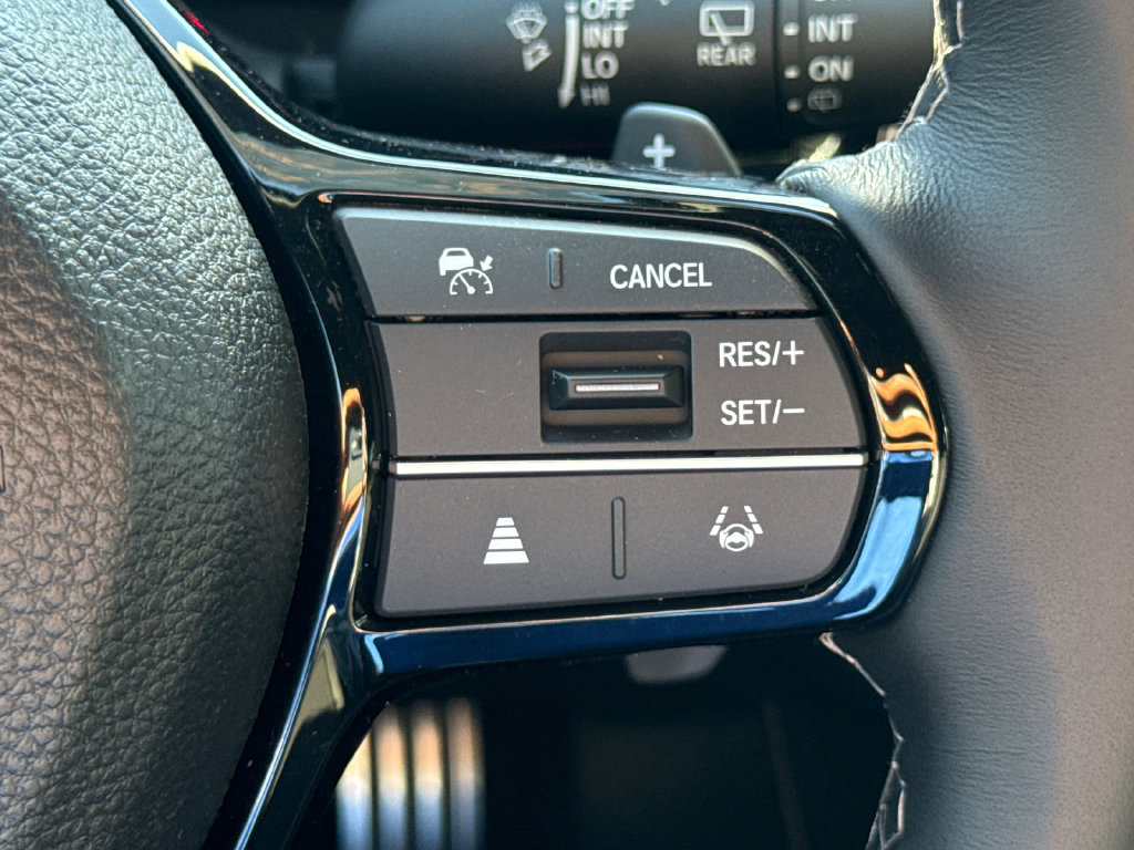 Certified 2026 Honda Civic Sport image 29