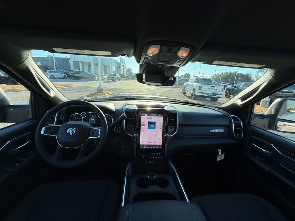 New 2026 RAM 2500 Big Horn image 12