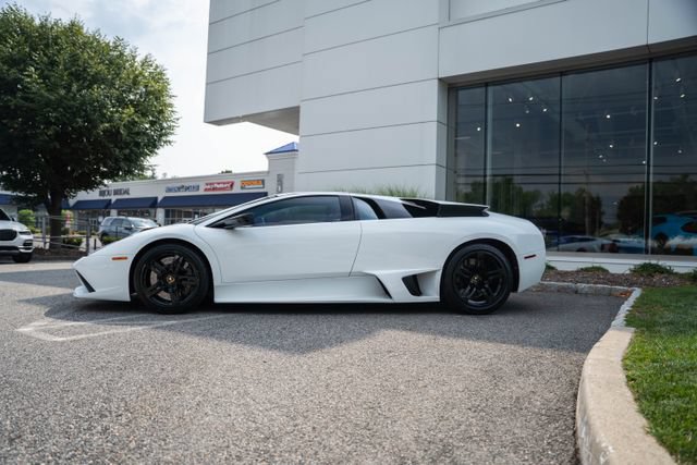 Used 2008 Lamborghini Murcielago LP 640 AWD/4WD image 8