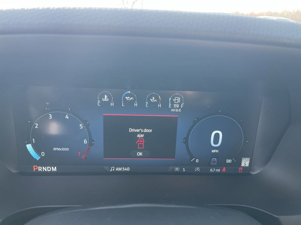 New 2026 Ford F150 XLT w/ Equipment Group 302A MID image 21