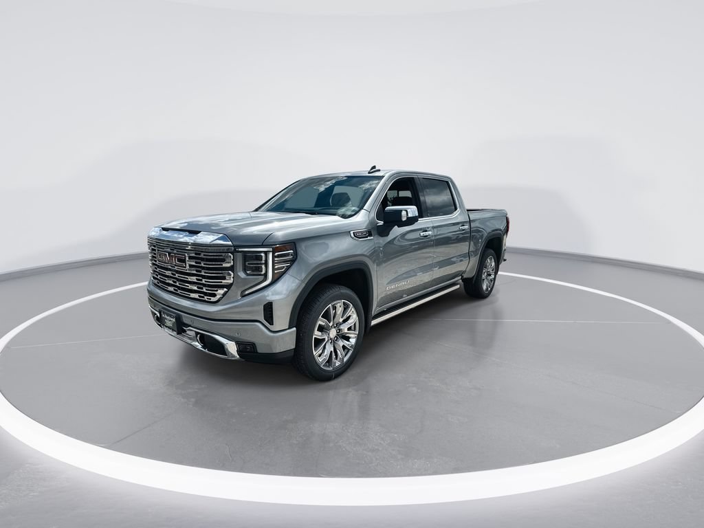 New 2026 GMC Sierra 1500 Denali AWD/4WD image 4