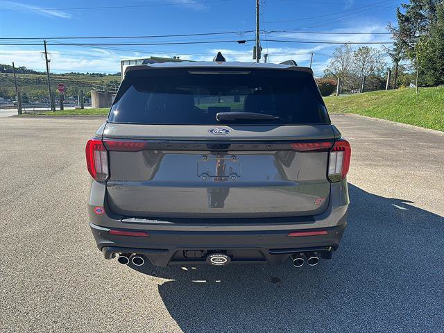 New 2027 Ford Explorer ST w/ Sun And Sound Package AWD/4WD image 3