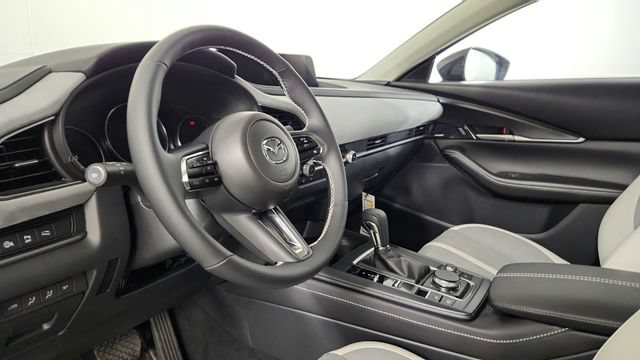 New 2026 MAZDA CX-30 2.5 Turbo AWD/4WD image 12