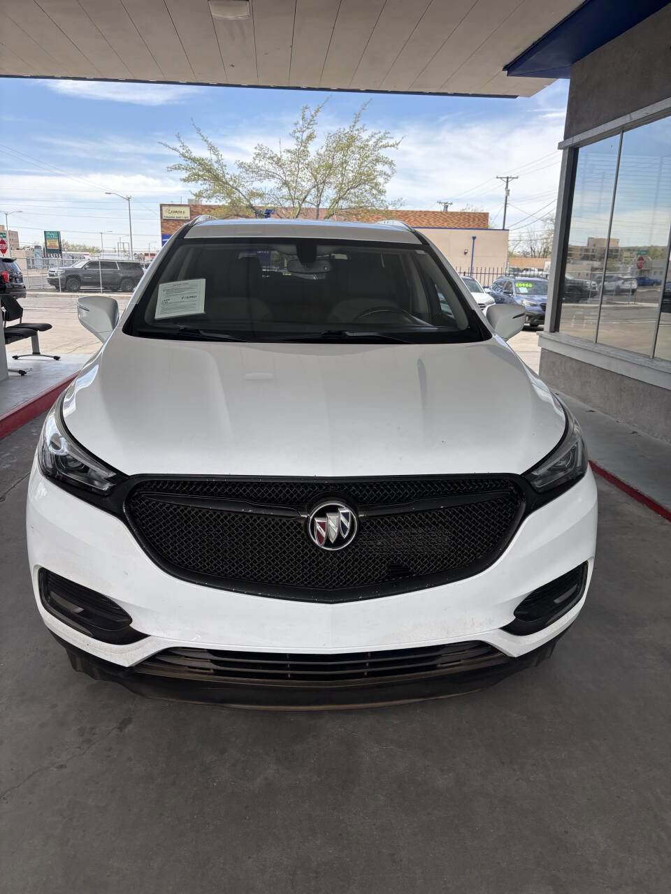 Used 2019 Buick Enclave Preferred image 3