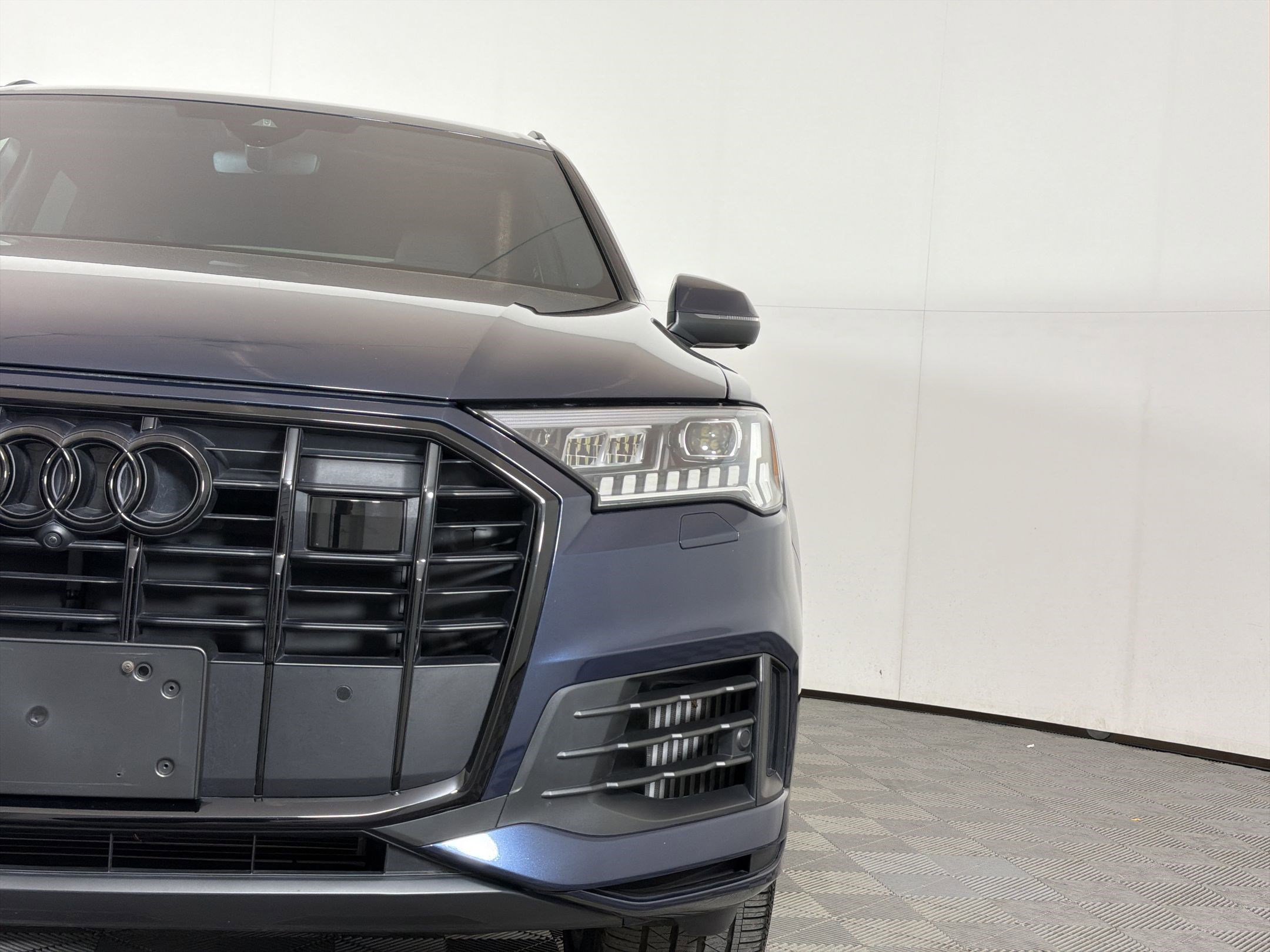 Certified 2023 Audi Q7 3.0T Premium Plus AWD/4WD image 28