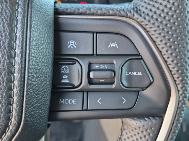 New 2026 Toyota Tacoma SR5 AWD/4WD image 16