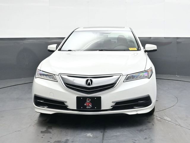 Used 2015 Acura TLX w/ Technology Package image 10