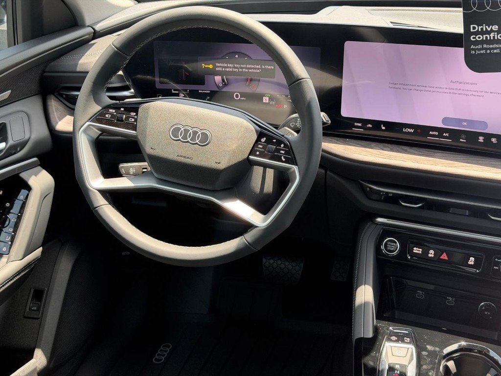 Used 2026 Audi Q5 Premium Plus AWD/4WD image 6